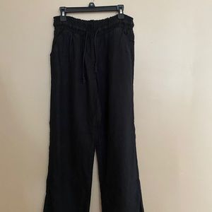 Blacks pants